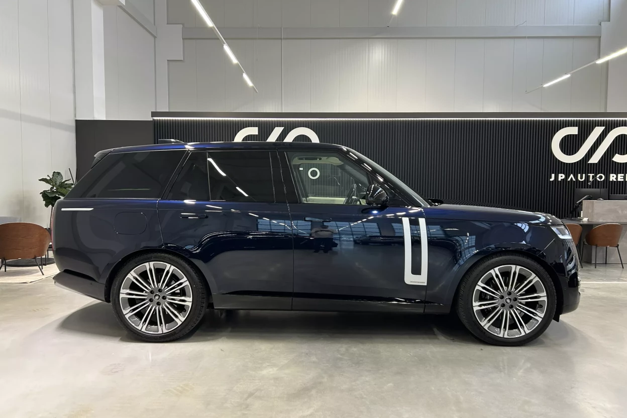 Range Rover Autobiography D350 MHEV AWD SWB obrázok č. 5