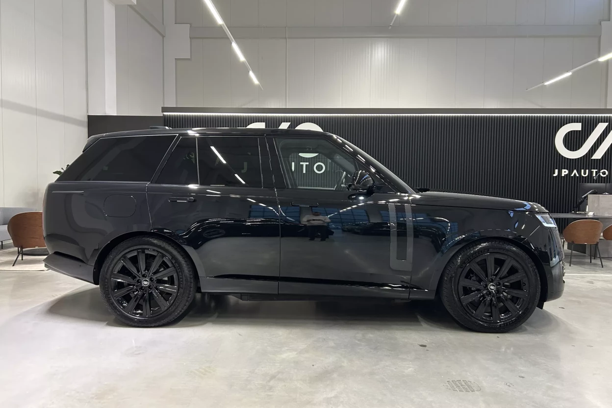 Range Rover HSE P460e SWB PHEV AWD obrázok č. 5
