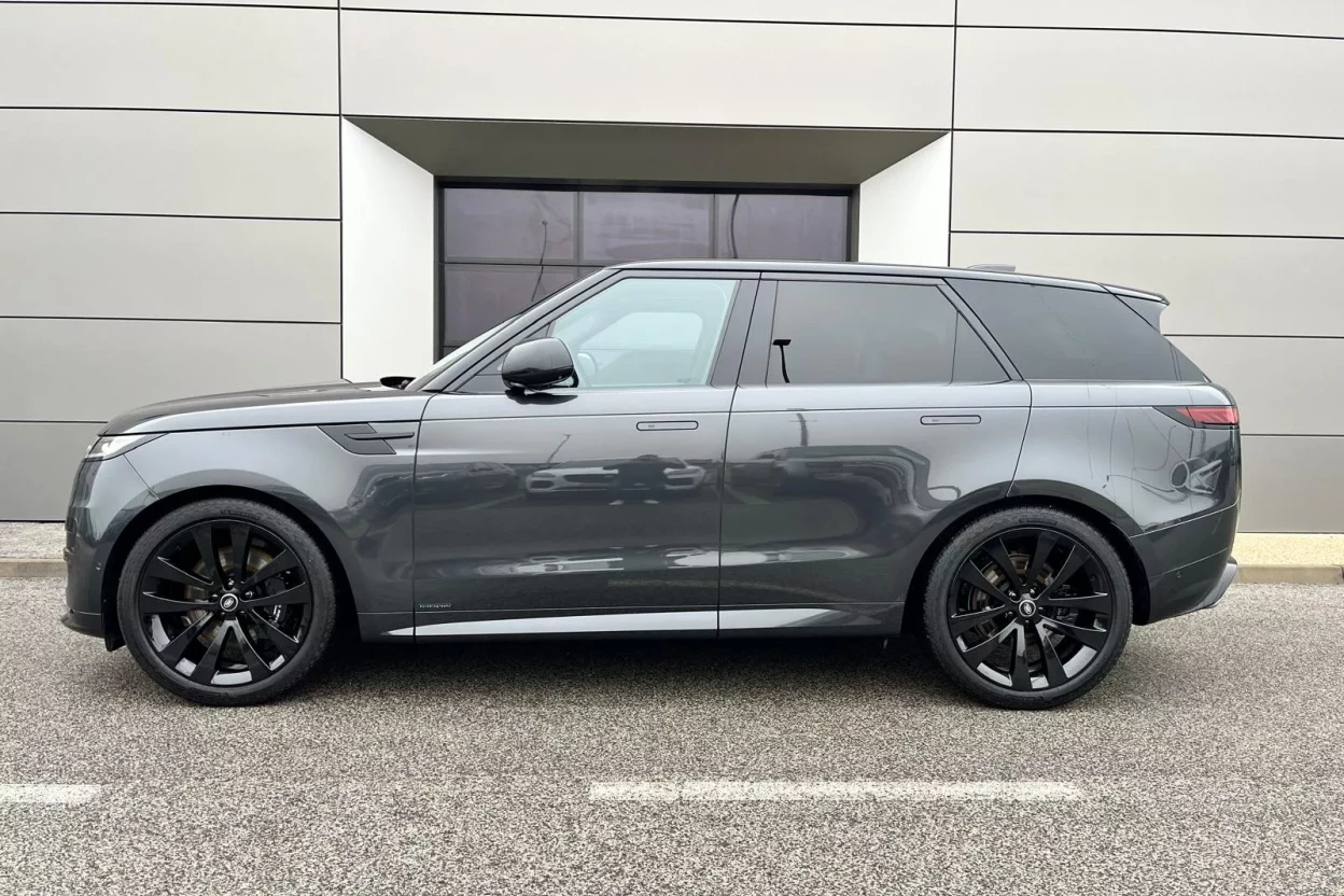 Range Rover Sport Autobiography P530 AWD AUTOMAT obrázok č. 5