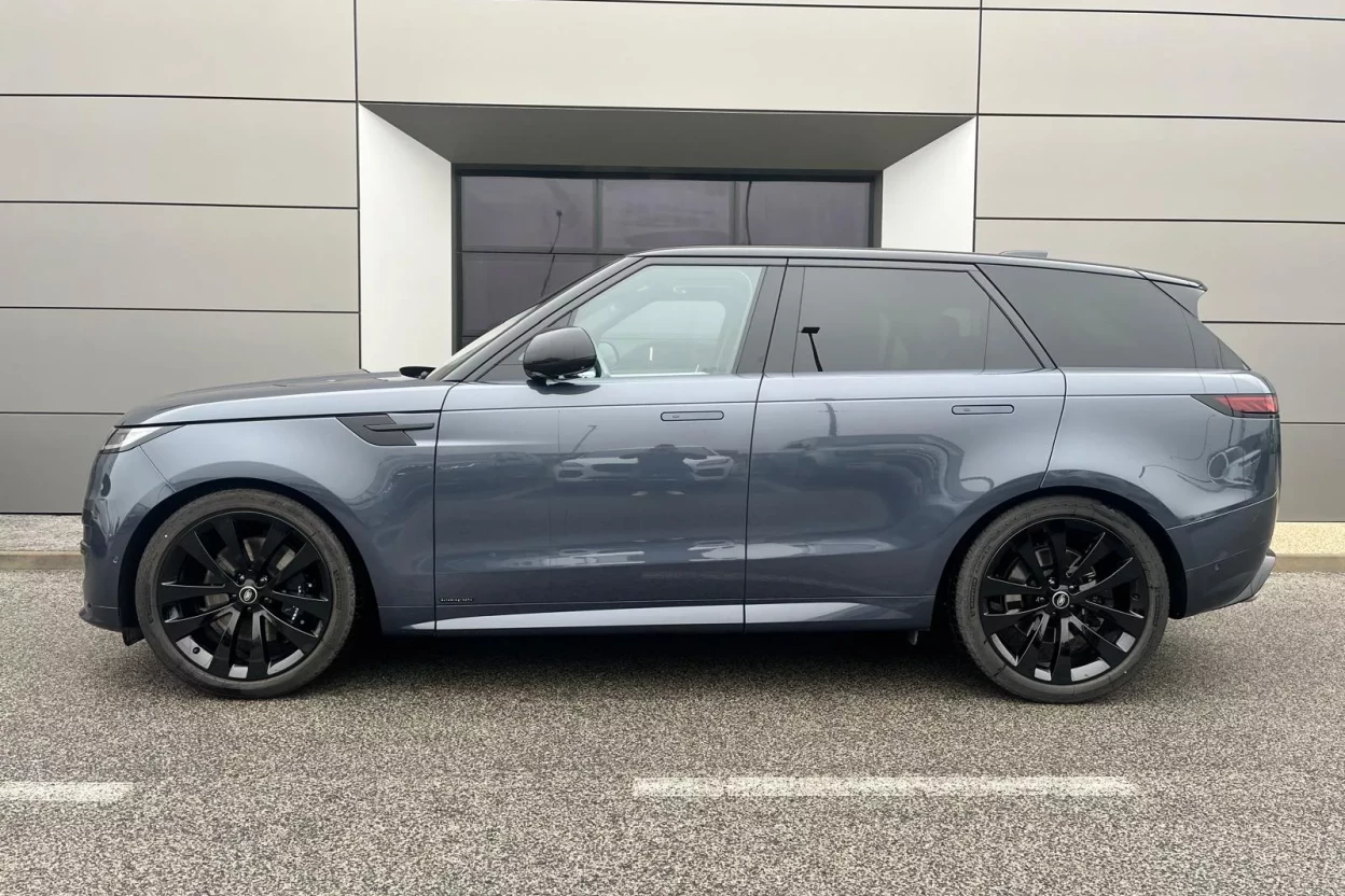 Range Rover Sport Autobiography P530 AWD AUTOMAT obrázok č. 5