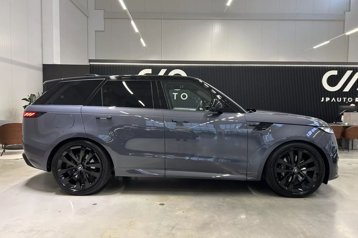 Range Rover Sport Autobiography P530 AWD AUTOMAT obrázok č. 5