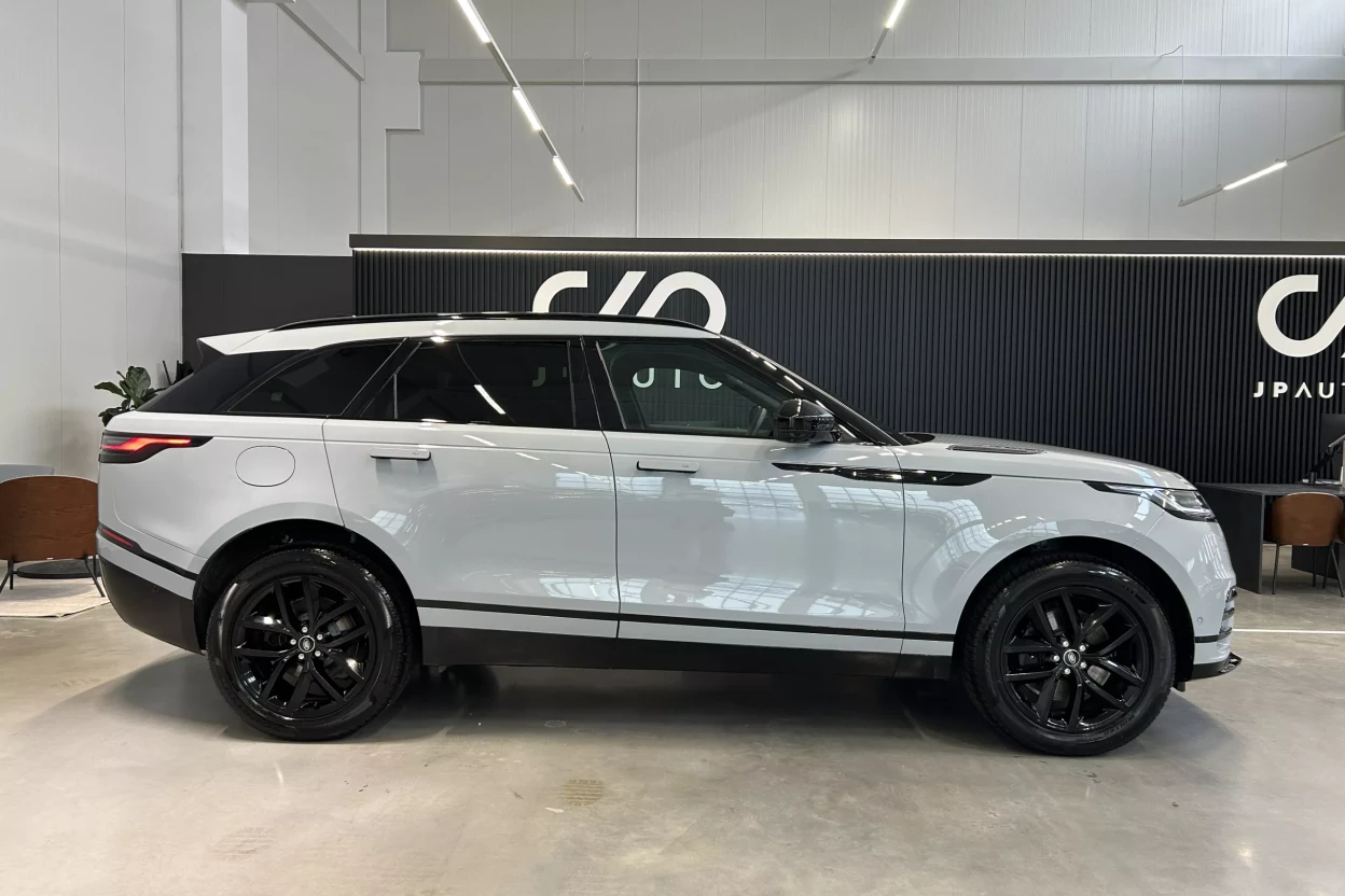 Range Rover Velar Dynamic SE | D200 AWD MHEV obrázok č. 5