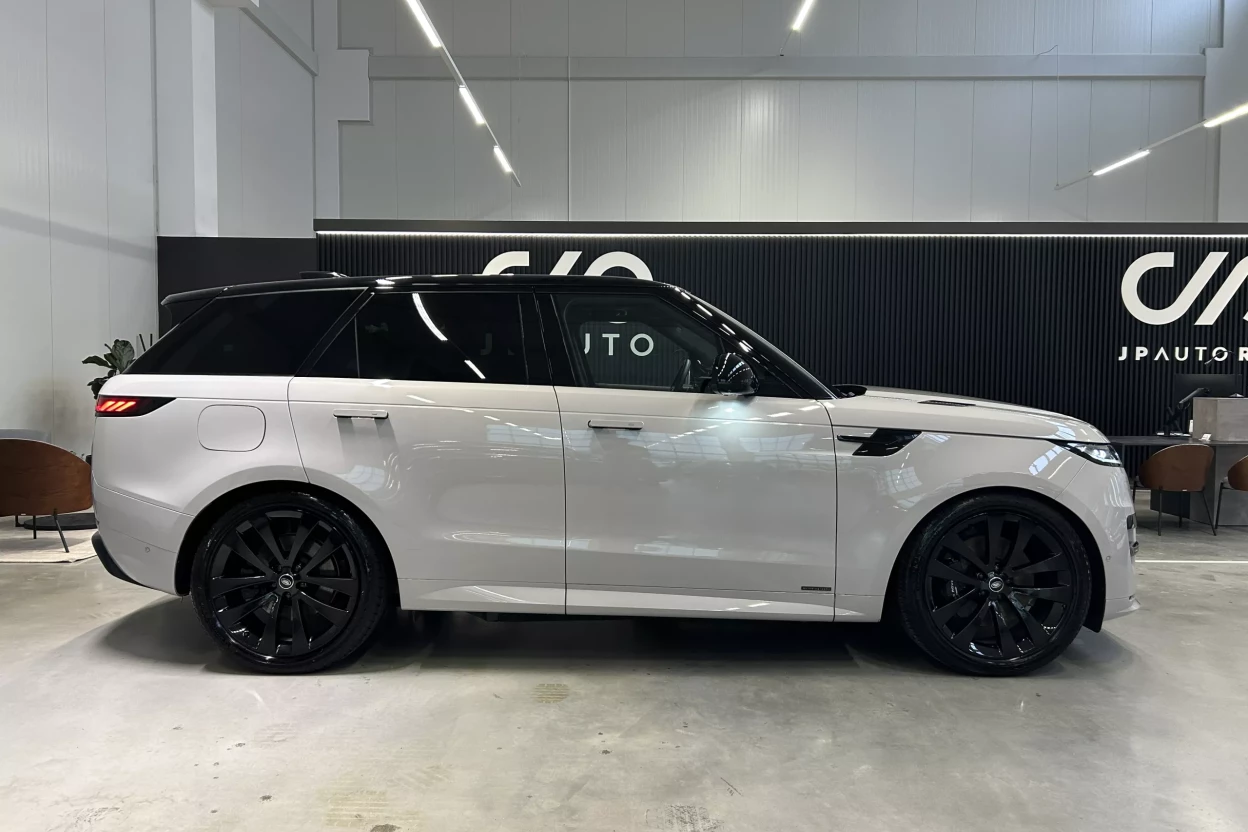 Range Rover Sport Autobiography P550e AWD AUTOMAT obrázok č. 5