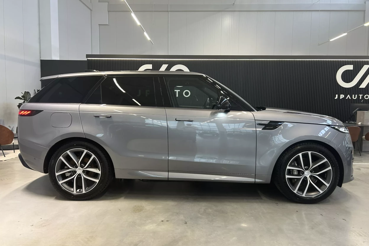 Range Rover Sport Dynamic SE P460e PHEV AWD Automat obrázok č. 5