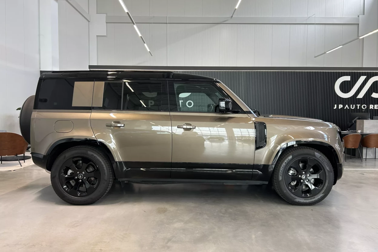 Defender 110 X-Dynamic SE D250 MHEV obrázok č. 5