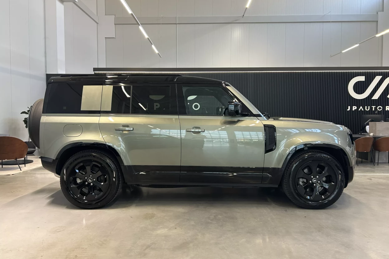 Defender 110 X-Dynamic SE D250 MHEV obrázok č. 5