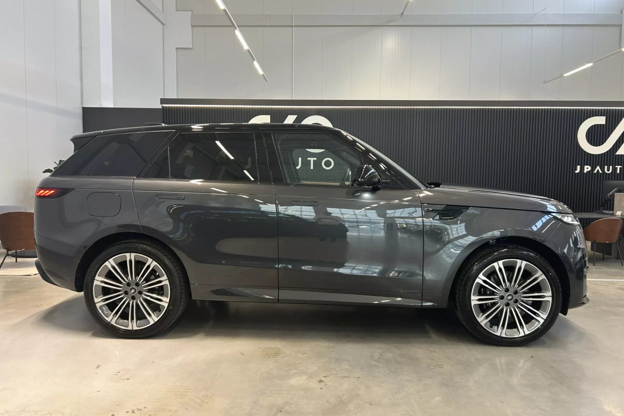 Range Rover Sport Autobiography  D350 AWD AUTOMAT MHEV obrázok č. 5