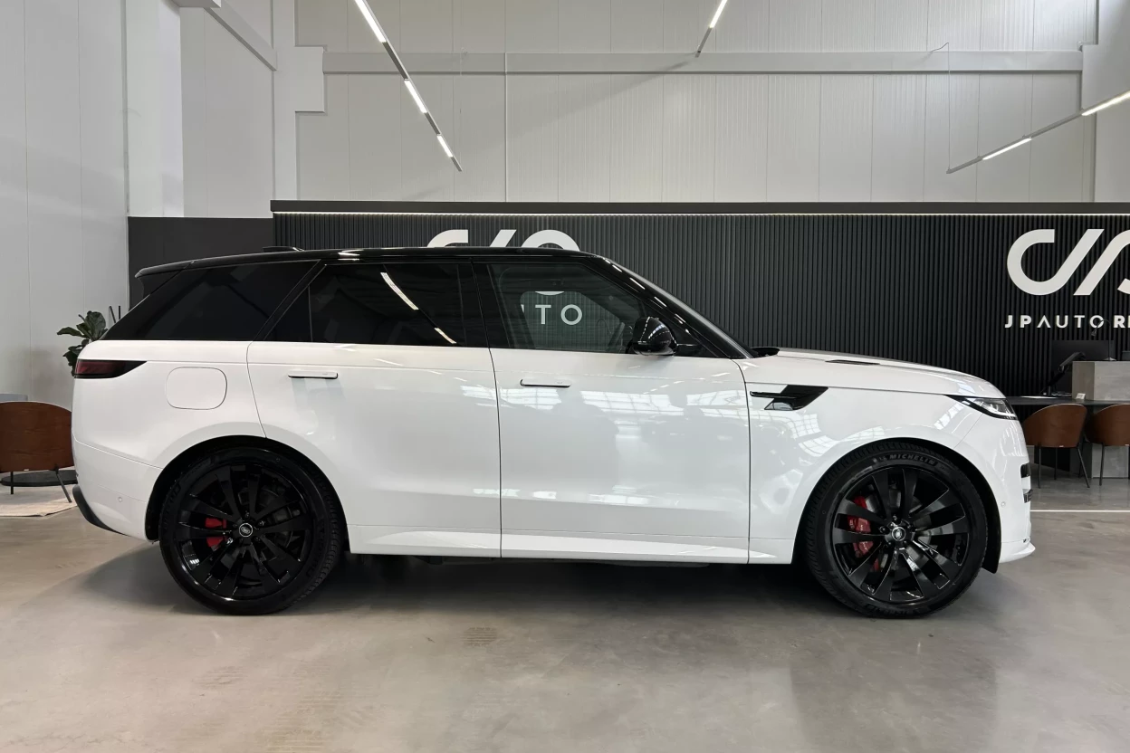 Range Rover Sport Dynamic HSE P460e PHEV AWD Automat obrázok č. 5