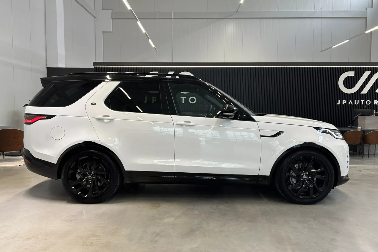 Land Rover Discovery Dynamic SE D250 AWD AUTOMAT obrázok č. 5