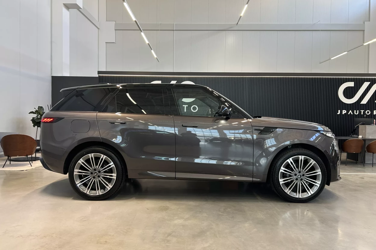 Range Rover Sport Dynamic HSE D300 MHEV AWD Automat obrázok č. 5