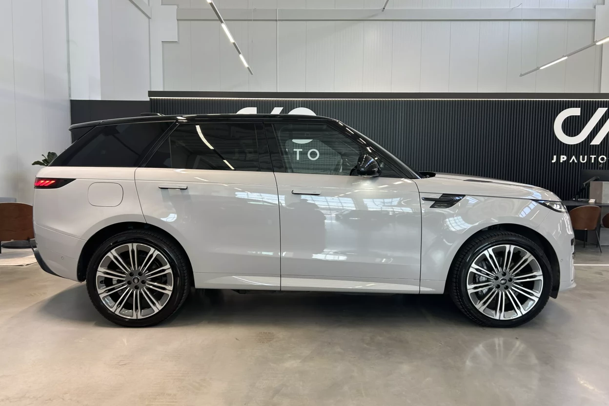 Range Rover Sport Dynamic HSE P460e PHEV AWD Automat obrázok č. 5