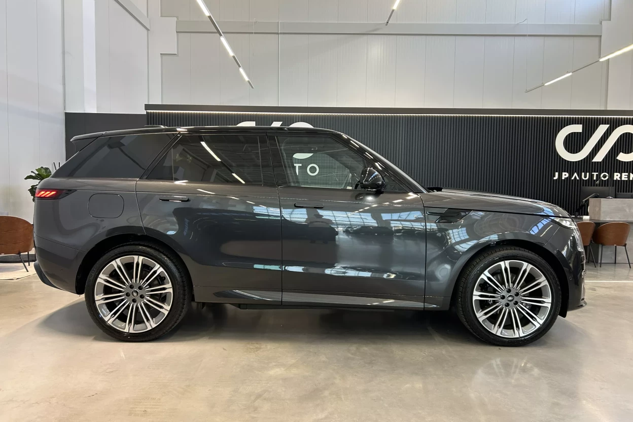 Range Rover Sport Dynamic HSE P460e PHEV AWD Automat obrázok č. 5