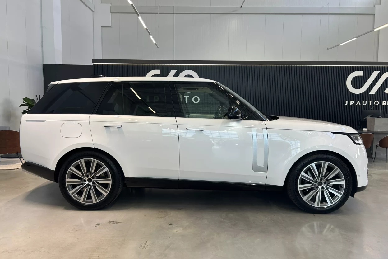 Range Rover Autobiography P530 SWB AWD obrázok č. 5