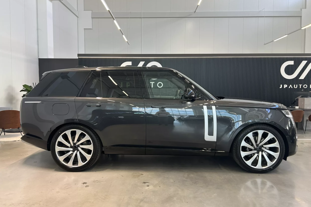 Range Rover Autobiography P530 SWB AWD obrázok č. 5