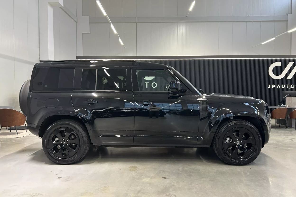Defender 110 X-Dynamic SE D250 MHEV obrázok č. 5