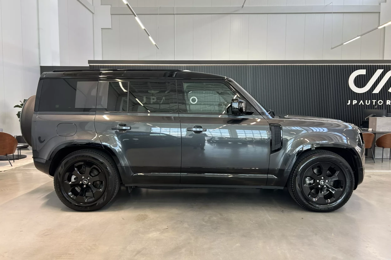 Defender 110 X-Dynamic SE D250 MHEV obrázok č. 5
