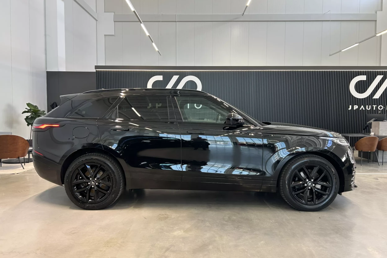 Range Rover Velar Dynamic SE | D200 AWD MHEV obrázok č. 5