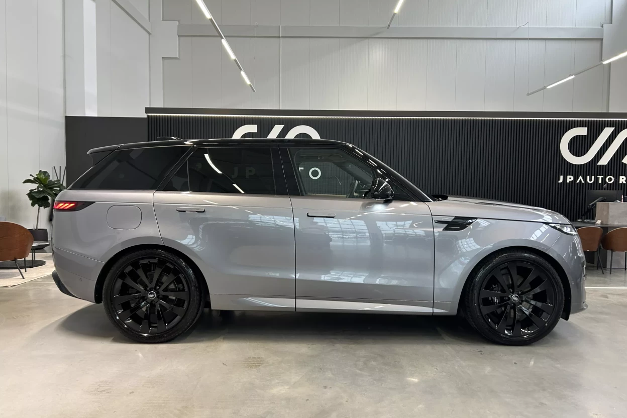 Range Rover Sport Dynamic HSE D300 MHEV AWD Automat obrázok č. 5