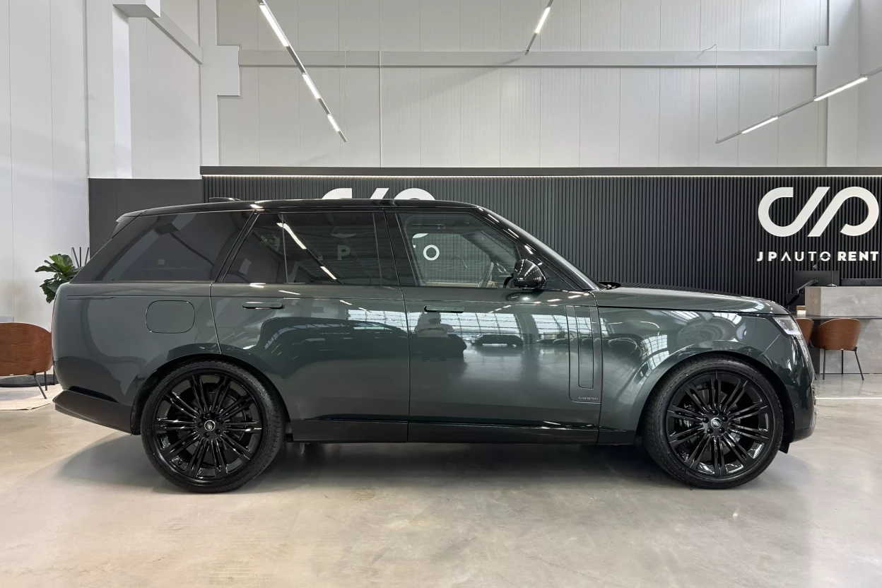 Range Rover Autobiography D350 SWB MHEV AWD obrázok č. 5
