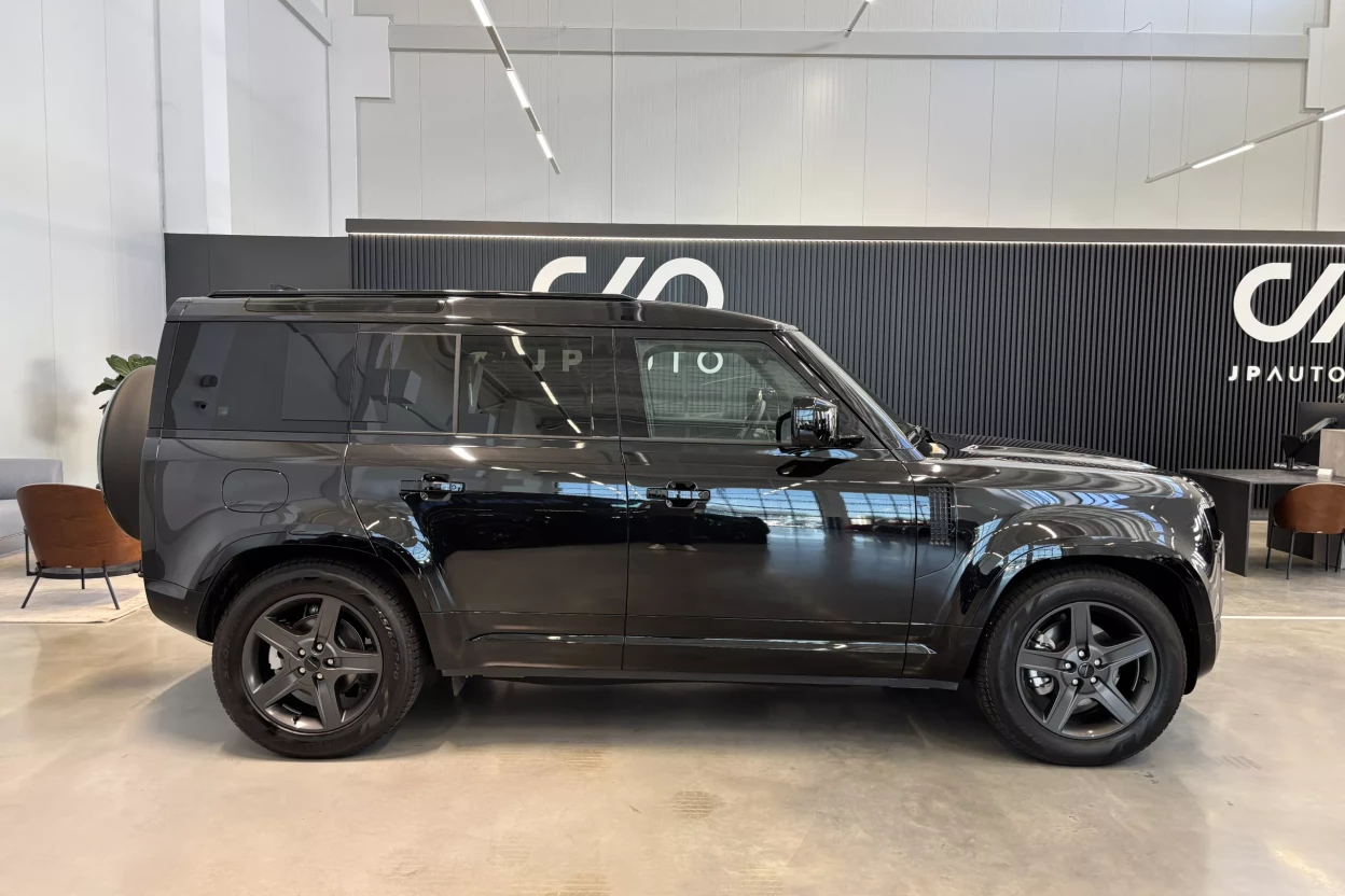 Defender 110 X-Dynamic SE D200 MHEV obrázok č. 5