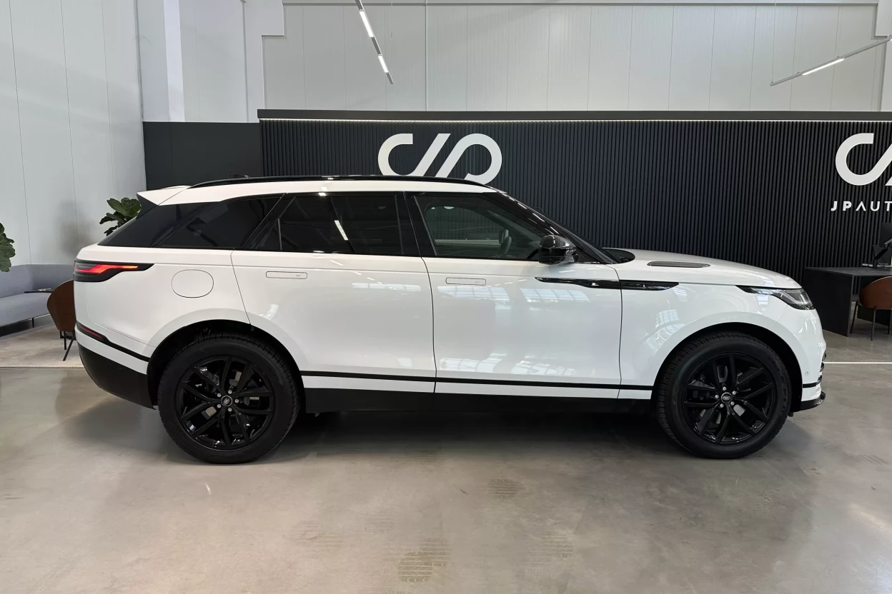 Range Rover Velar Dynamic SE | D200 AWD MHEV obrázok č. 5