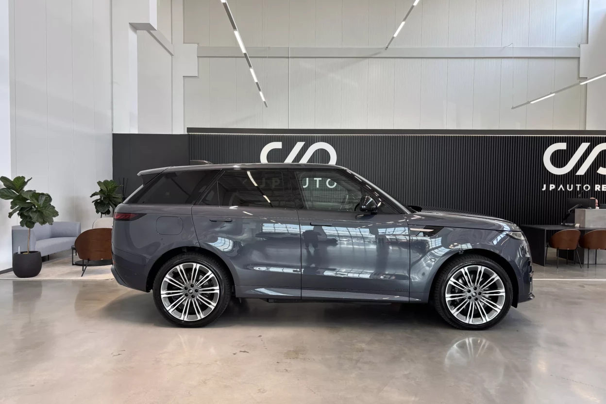 Range Rover Sport Autobiography P510e PHEV AWD Automat obrázok č. 5