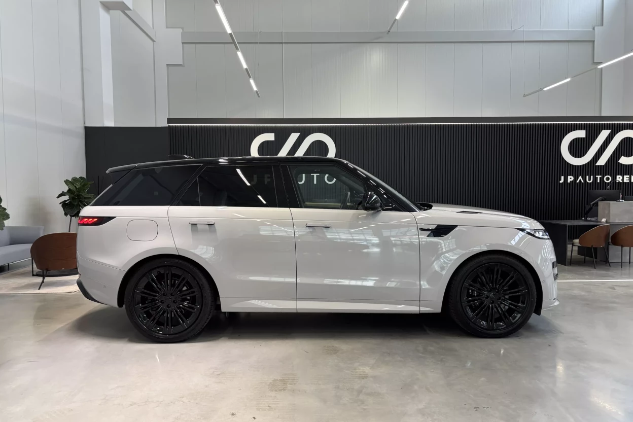Range Rover Sport Dynamic HSE D300 MHEV AWD Automat obrázok č. 5