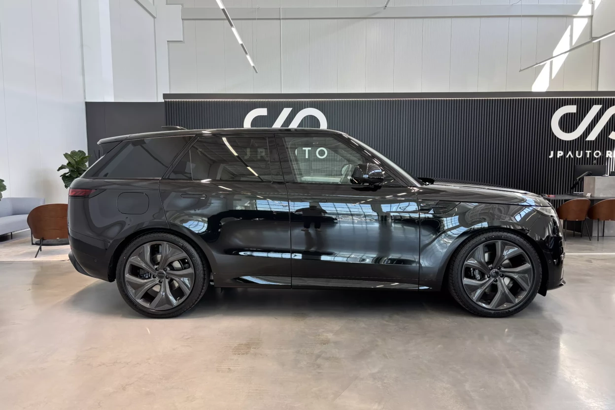 Range Rover Sport Autobiography  D350 AWD AUTOMAT MHEV obrázok č. 5