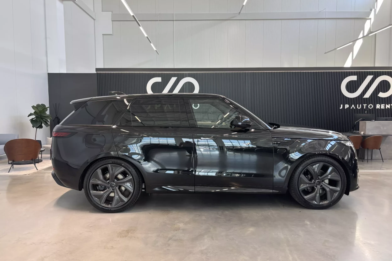 Range Rover Sport Autobiography  D350 AWD AUTOMAT MHEV obrázok č. 5