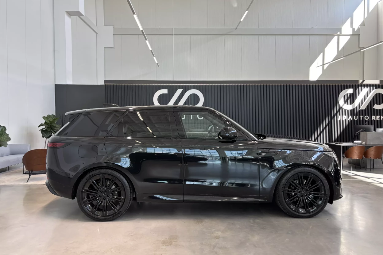 Range Rover Sport Autobiography  D350 AWD AUTOMAT MHEV obrázok č. 5