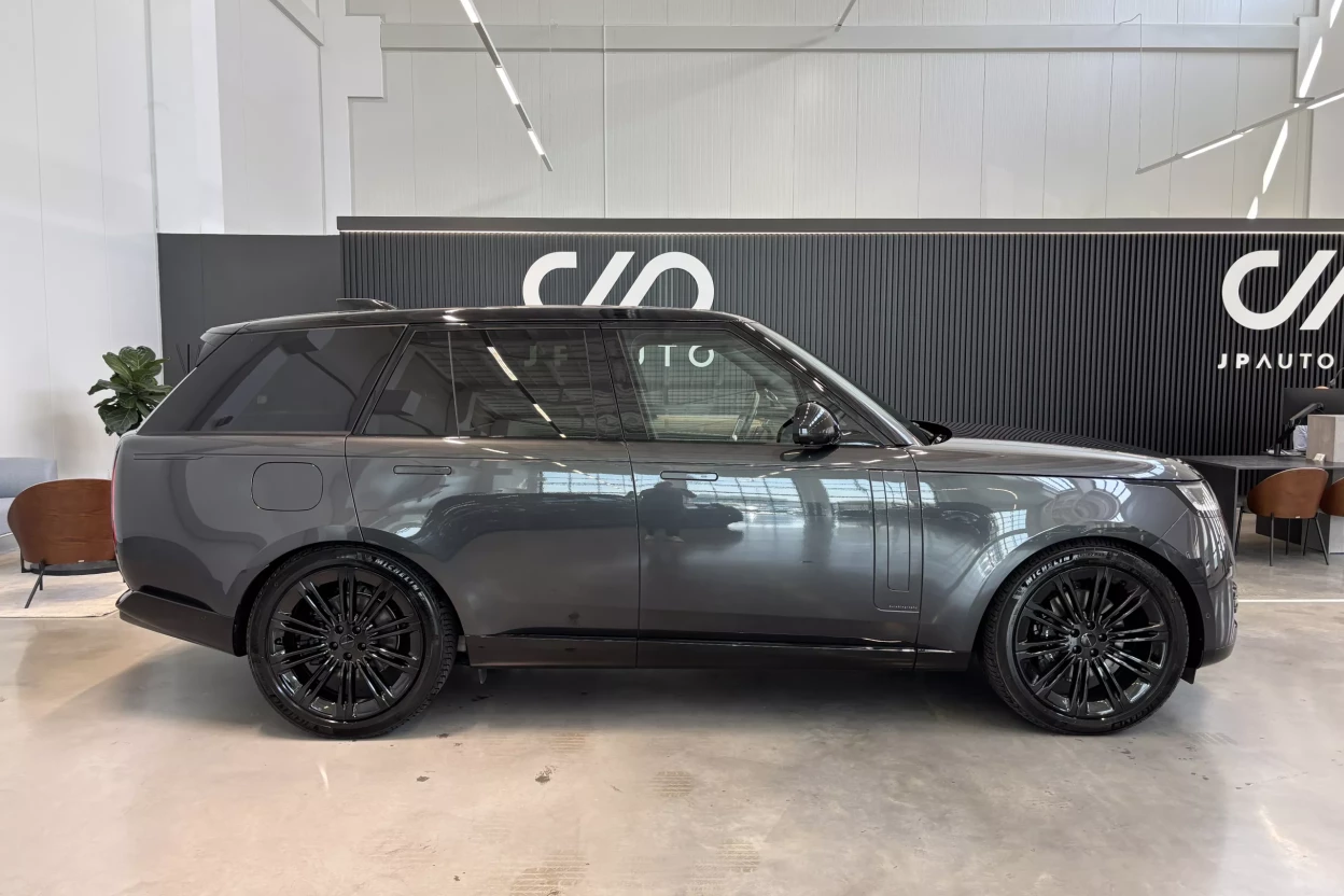 Range Rover Autobiography D350 MHEV AWD SWB obrázok č. 5