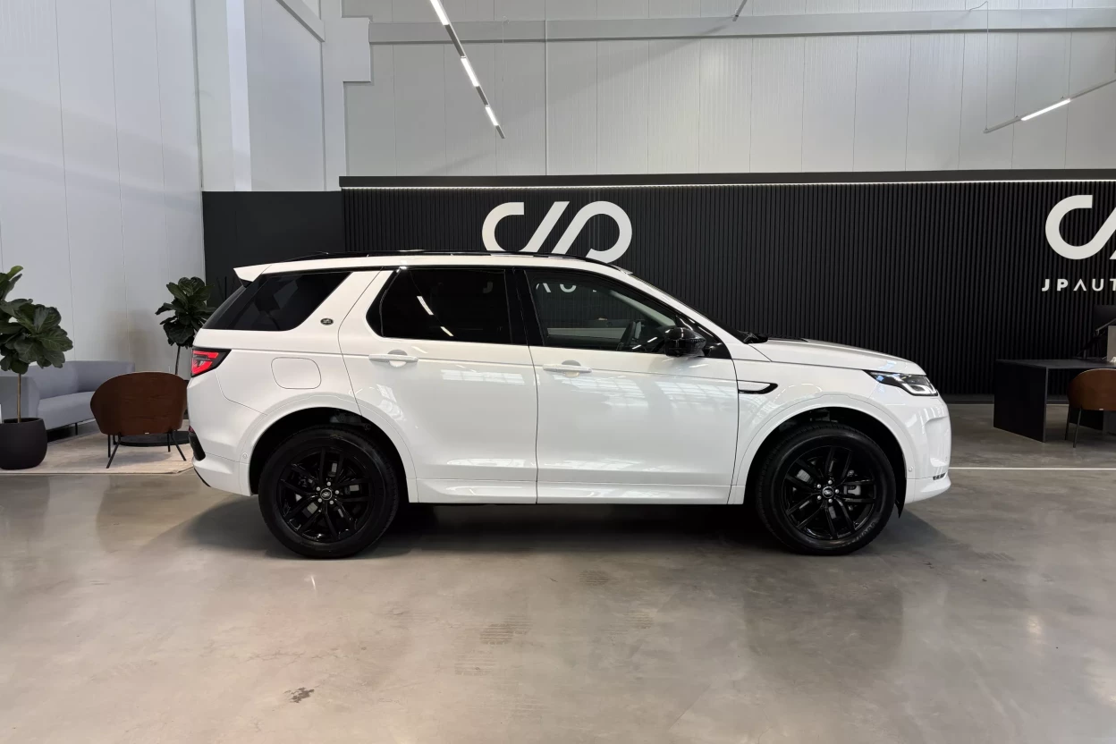 Discovery Sport  S P270 AWD AUTOMAT PHEV obrázok č. 5