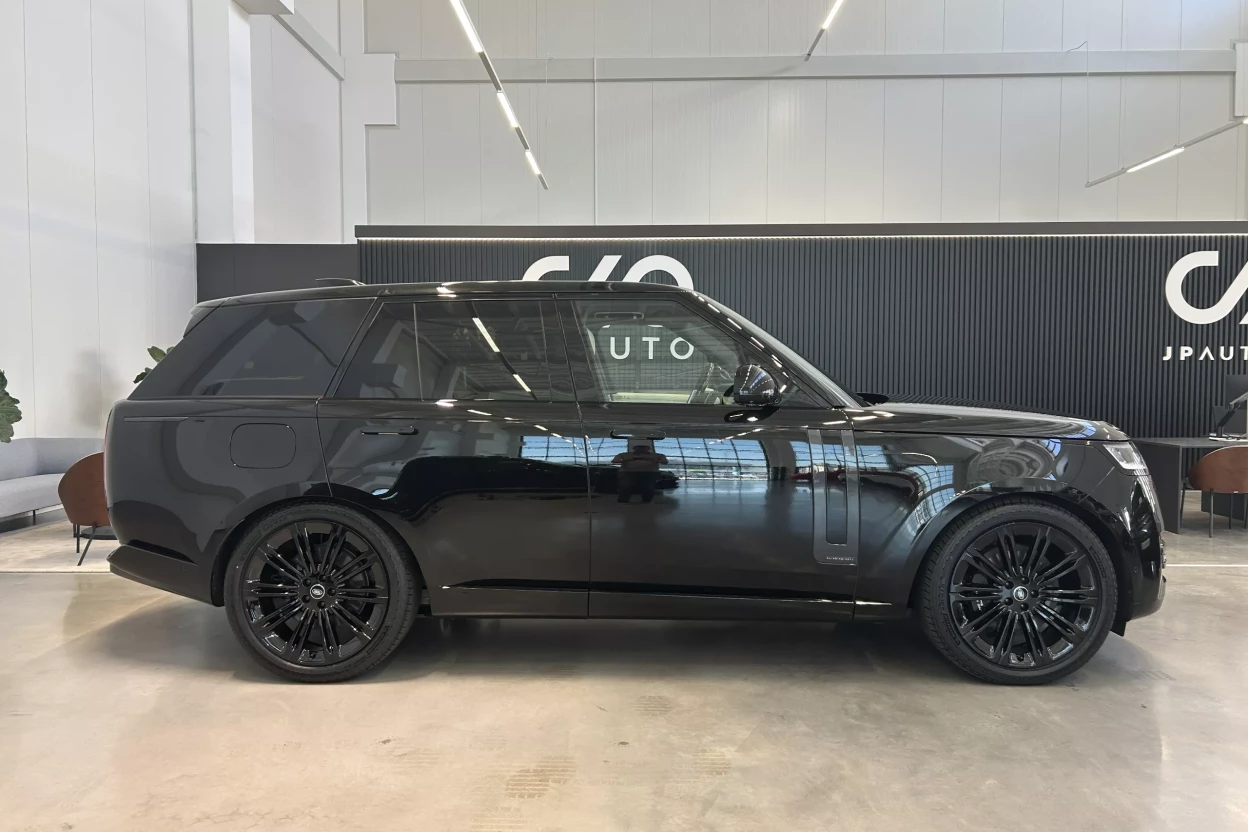 Range Rover Autobiography P530 SWB AWD obrázok č. 5
