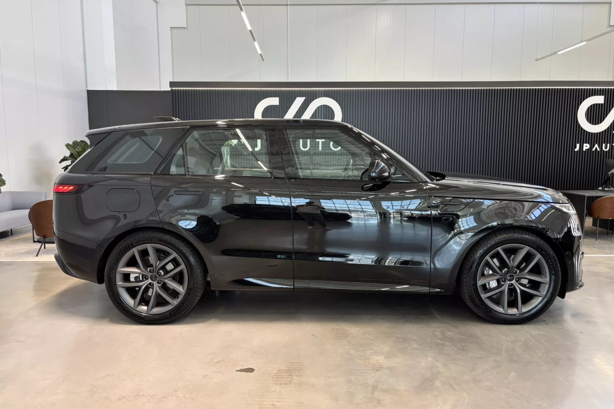 Range Rover Sport Dynamic SE D300 MHEV AWD obrázok č. 5