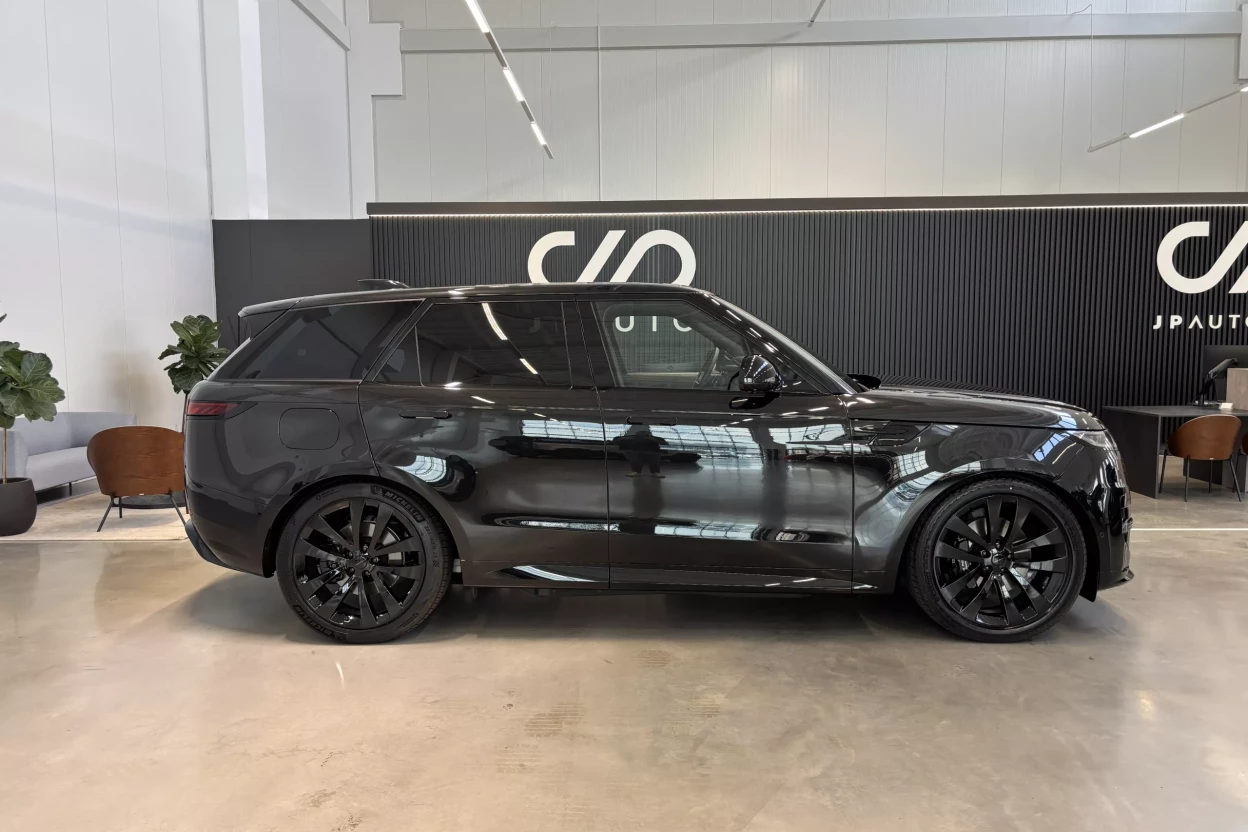 Range Rover Sport Dynamic SE P460e PHEV AWD Automat obrázok č. 5
