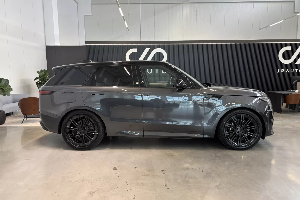 Range Rover Sport Autobiography  P550E PHEV AWD AUTOMAT  obrázok č. 5