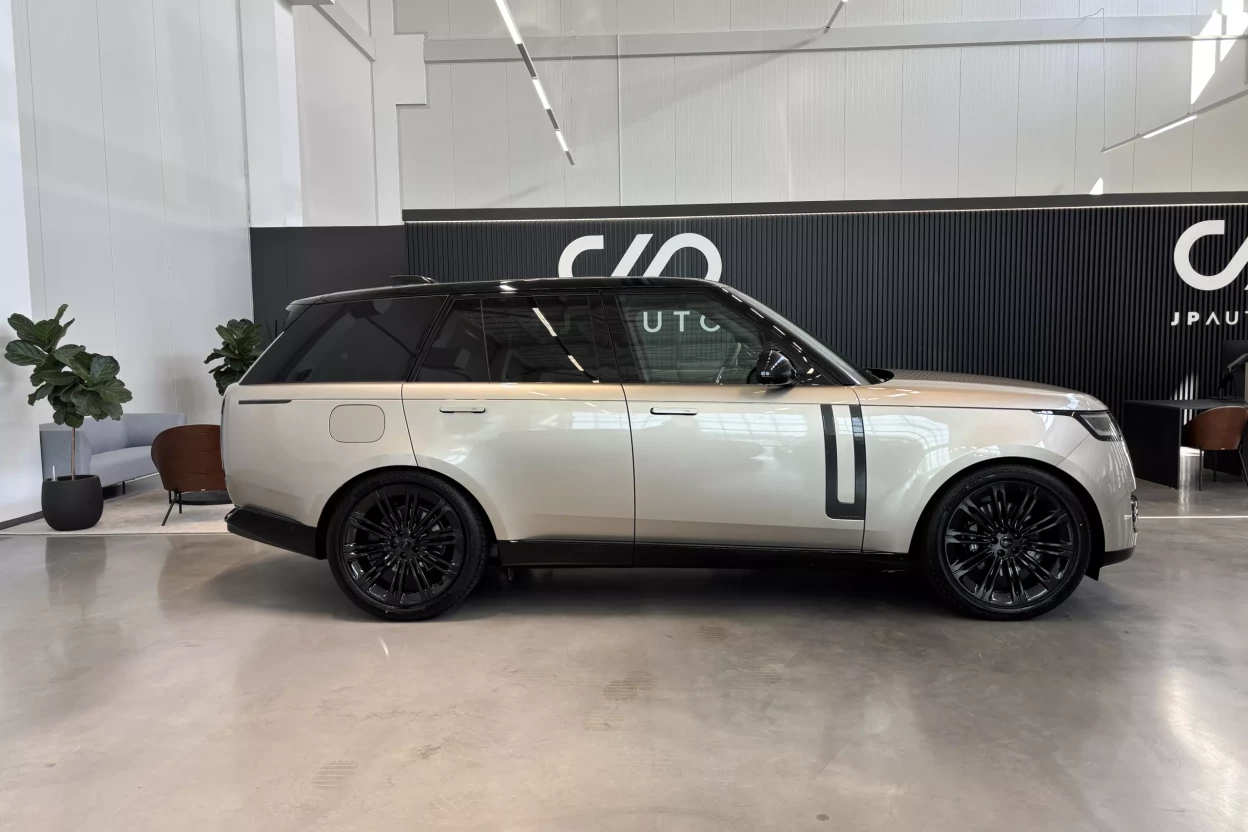 Range Rover Autobiography D350 MHEV AWD SWB obrázok č. 5