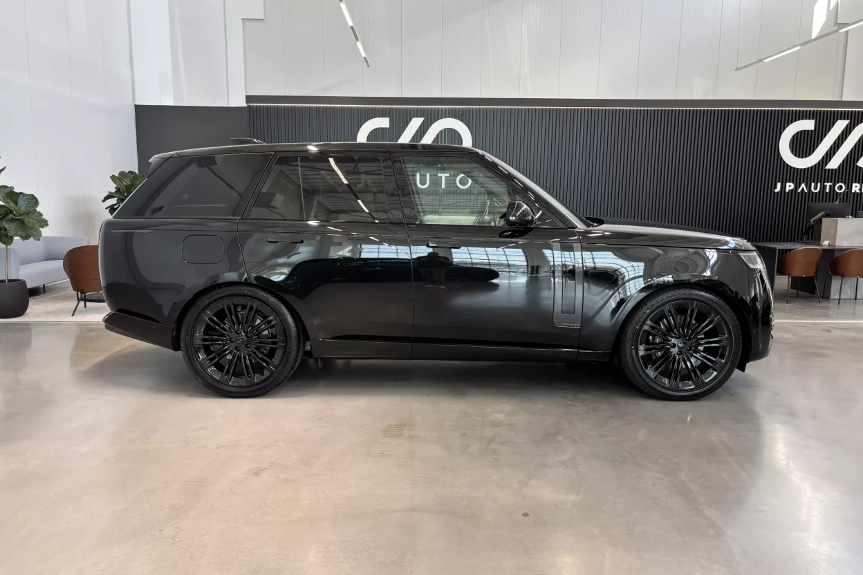 Range Rover Autobiography D350 MHEV AWD SWB obrázok č. 5
