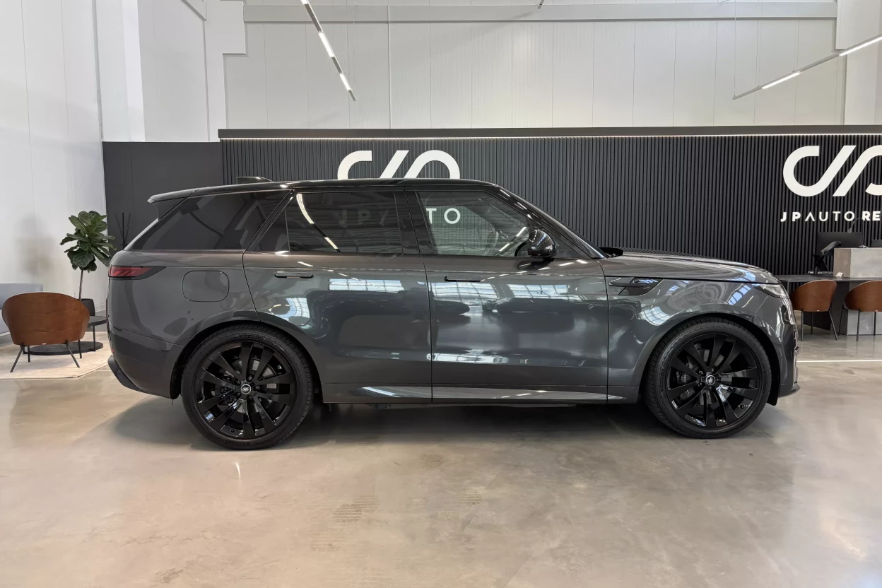 Range Rover Sport Dynamic SE P460e PHEV AWD Automat obrázok č. 5
