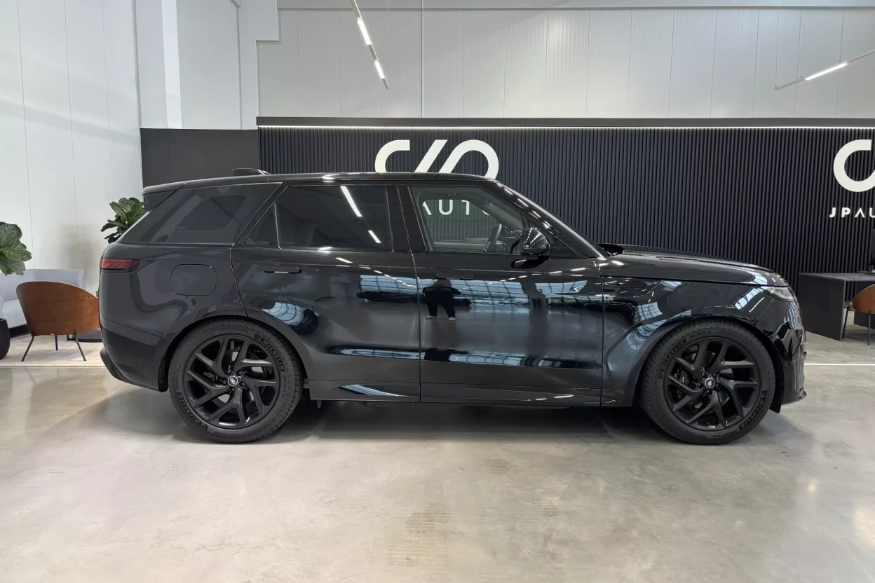 Range Rover Sport Dynamic SE P460e PHEV AWD Automat obrázok č. 5
