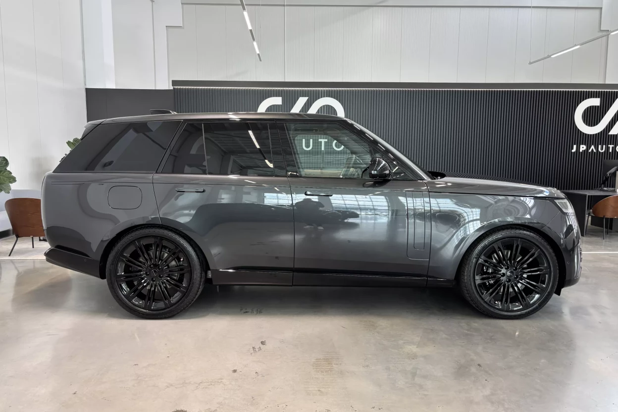 Range Rover HSE D350 SWB MHEV AWD obrázok č. 5