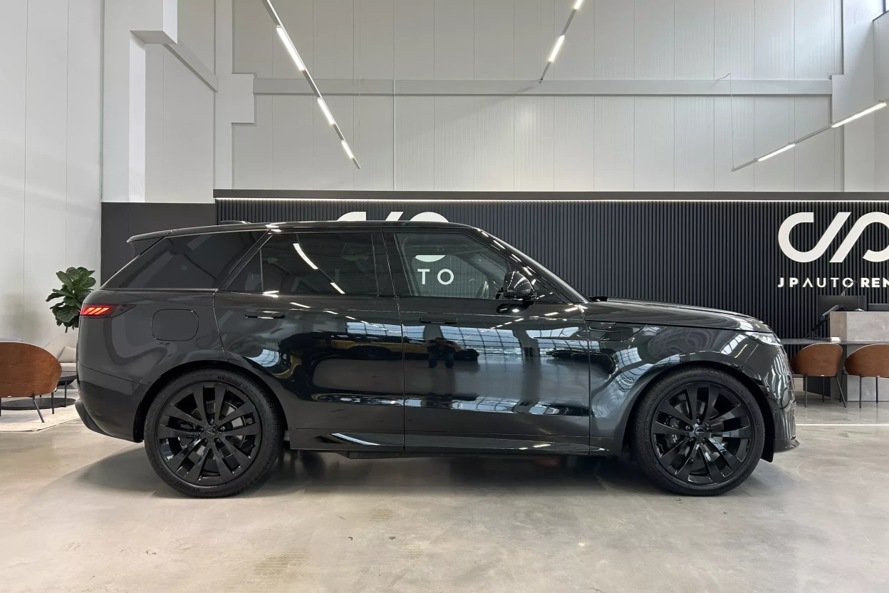 Range Rover Sport Dynamic SE P460e PHEV AWD  obrázok č. 5