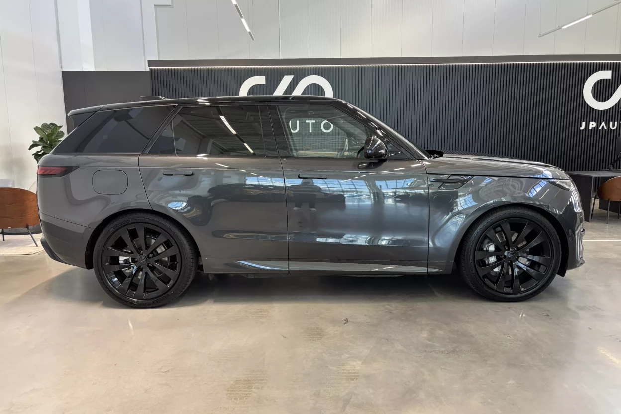 Range Rover Sport Dynamic SE P460e PHEV AWD  obrázok č. 5