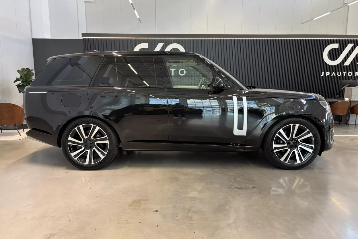 Range Rover Autobiography D350 MHEV AWD SWB obrázok č. 5