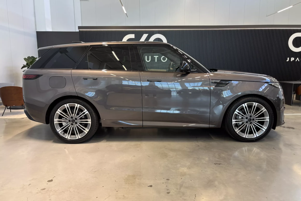 Range Rover Sport Dynamic SE P460e PHEV AWD  obrázok č. 5