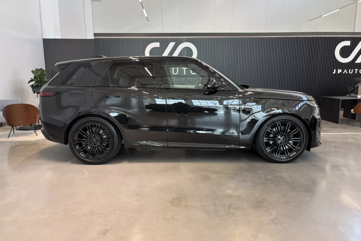 Range Rover Sport Autobiography  P550E PHEV AWD AUTOMAT  obrázok č. 5