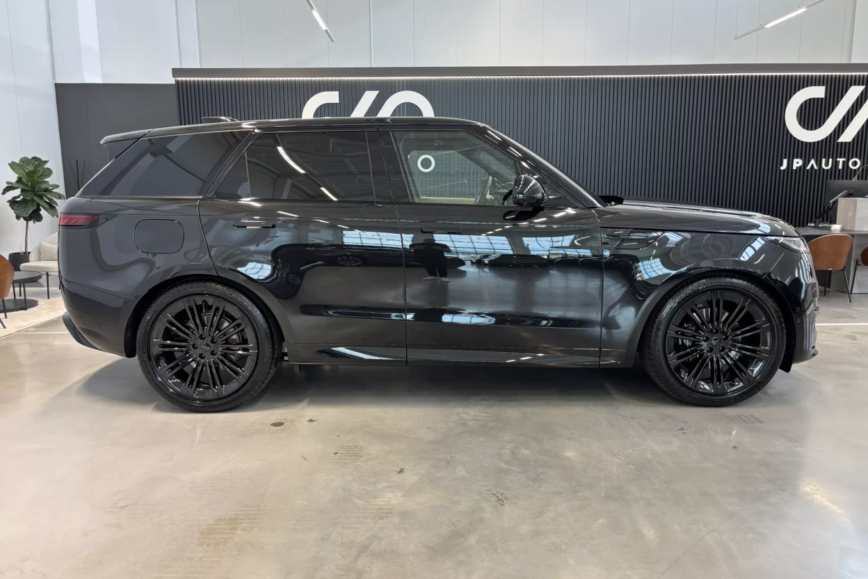 Range Rover Sport Autobiography  D350 AWD AUTOMAT MHEV obrázok č. 5