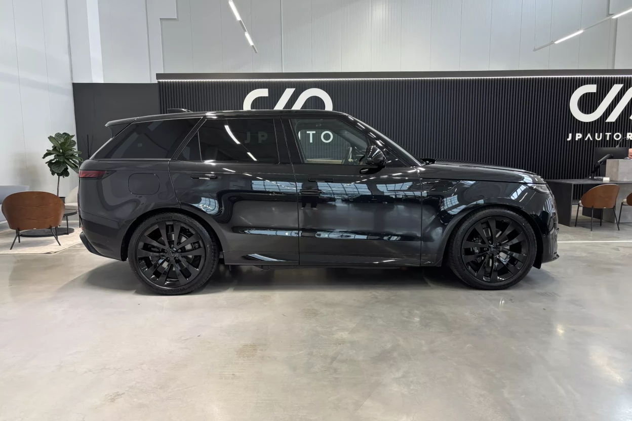 Range Rover Sport Dynamic SE P460e PHEV AWD  obrázok č. 5