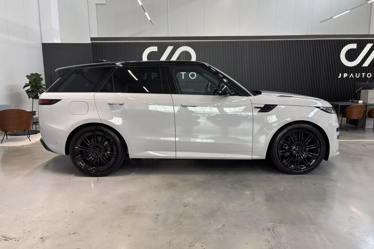 Range Rover Sport Dynamic HSE P460e PHEV AWD Automat obrázok č. 5