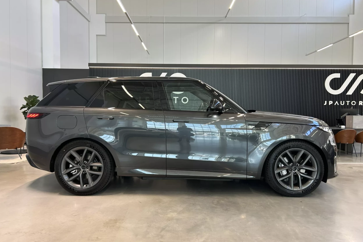Range Rover Sport Dynamic SE P460e PHEV AWD  obrázok č. 5